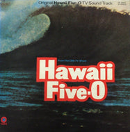 O.S.T. - H / HAWAII FIVE-O