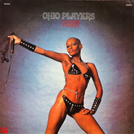 OHIO PLAYERS / PAIN