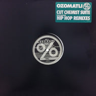 OZOMATLI / CUT CHEMIST SUITE