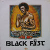 O.S.T. - B / BLACK FIST