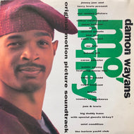 O.S.T. / MO'MONEY