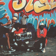 O.S.T. / WILD STYLE THEME