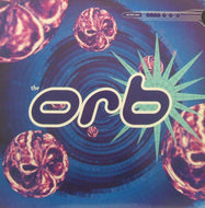 ORB / BLUE ROOM (UK)