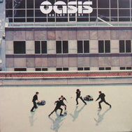 OASIS / GO LET IT OUT