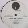 O.S.T. / IN THE MIX SAMPLER