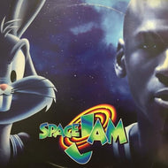 O.S.T. / SPACE JAM