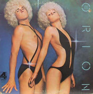 ORION / SOMETHING WORDS JUST GET IN THE WAY