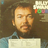 BILLY SWAN / FOUR