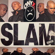 ONYX / SLAM (us original)