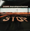 OASIS / STOP CRYING YOUR HEART OUT