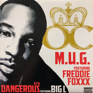 O.C. / M.U.G.
