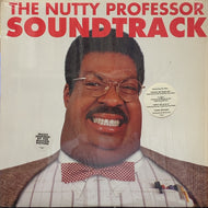 O.S.T. / THE NUTTY PROFESSOR