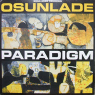 OSUNLADE / PARADIGM