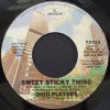 OHIO PLAYERS / SWEET STICKY THING