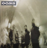 OASIS / HEATHEN CHEMISTRY