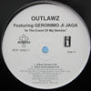 OUTLAWZ / IN THE EVENT OF MY DEMISE