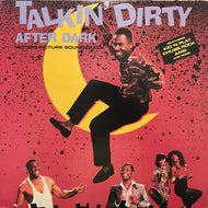 O.S.T. / TALKIN' DIRTY