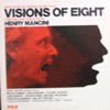 O.S.T. - V / VISIONS OF EIGHT