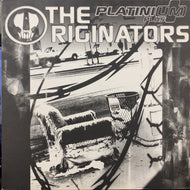 ORIGINATORS / PLATINIUM PLUS