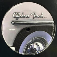 OFFSHORE FUNK / THE CLIFF