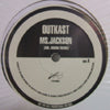 OUTKAST / MS. JACKSON (MR. DRUNK REMIX)