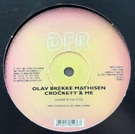 OLAV BREKKE MATHISEN / CROCKETT & ME
