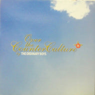 ORDINARY BOYS / OVER THE COUNTER CULTURE