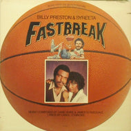 O.S.T. - F / FAST BREAK
