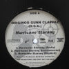 ORIGINOO GUNN CLAPPAZ / HURRICANE STARANG