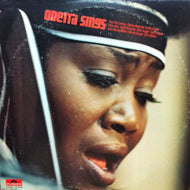 ODETTA / ODETTA SINGS