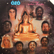 OZO / LISTEN TO THE BUDDAH