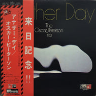 OSCAR PETERSON TRIO / ANOTHER DAY