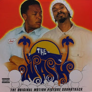 O.S.T. / THE WASH