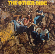 OTHER SIDE / ROCK-X-ING
