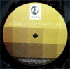 OLIVER HO / ORGANIC SYNTHETIC EP