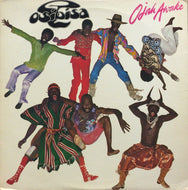 OSIBISA / OJAH AWAKE