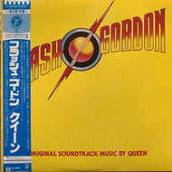 O.S.T. (QUEEN) / FLASH GORDON