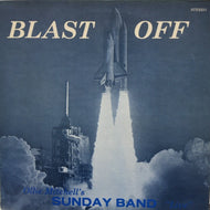 OLLIE MITCHELL'S SUNDAY BAND / BLAST OFF