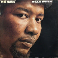 O.S.T. (WILLIE HUTCH) / THE MACK