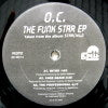 O.C. / THE FUNK STAR EP