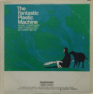 O.S.T. (HARRY BETTS) / THE FANTASTIC PLASTIC MACHINE