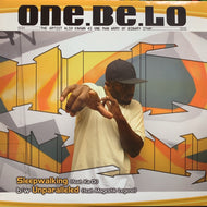 ONE BE LO / Sleepwalking / Unparalleled 