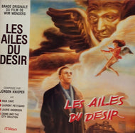 O.S.T. (JURGEN KNIEPER) / LES AILES DU DESIR