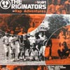 ORIGINATORS / RAP ADVENTURES VOL.1