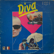 O.S.T. (VLADIMIR COSMA) / DIVA