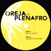 OREJA VS PLENAFRO / JULIETTA & PLENAFRO