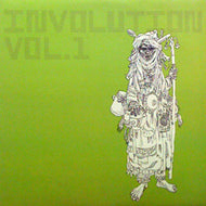 OMID & COSINER / INVOLUTION VOL.1
