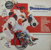 O.S.T. / DISORDERLIES
