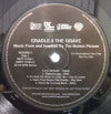 O.S.T. / CRADLE 2 THE GRAVE(PROMO)