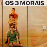OS 3 MORAIS / VOLUME 2